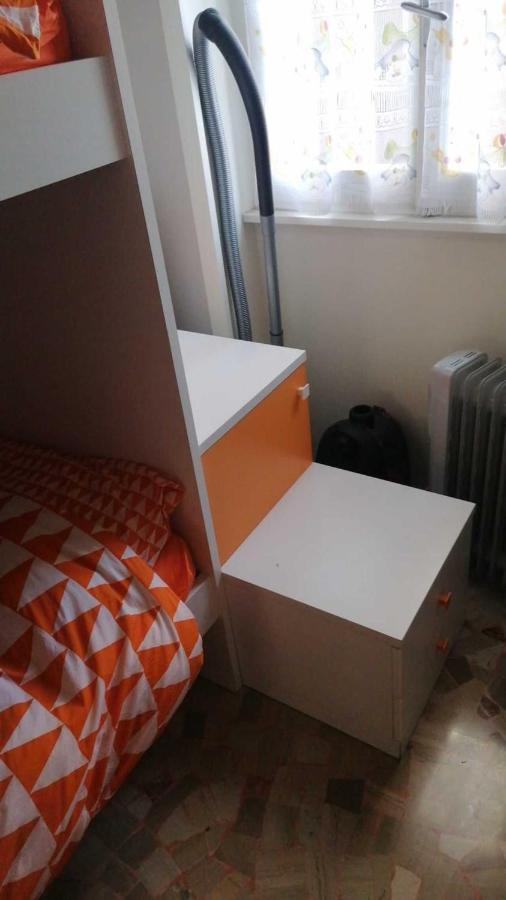 Apartamento Impeccable 3 Bedroom House Up To 6 People 10 Minutes Away From Duomo *